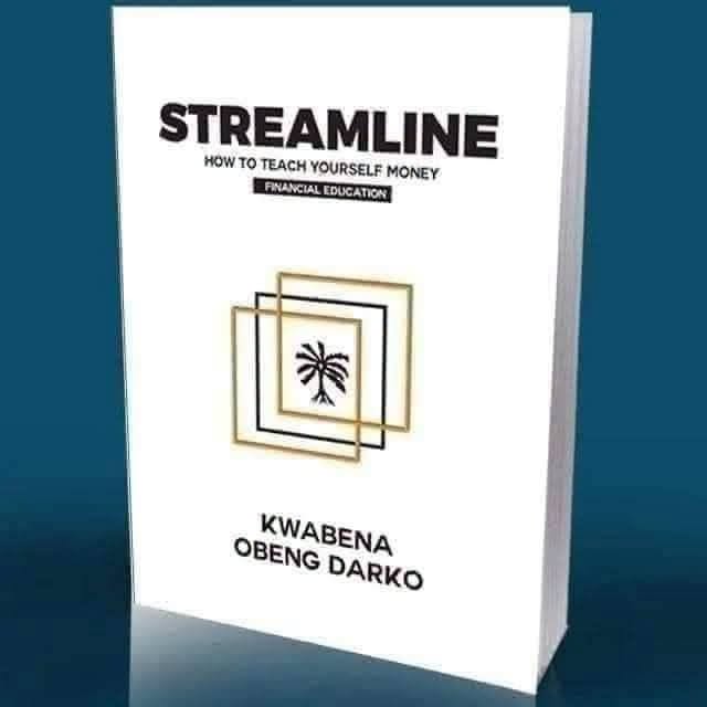 Streamline: How to teach yourself money