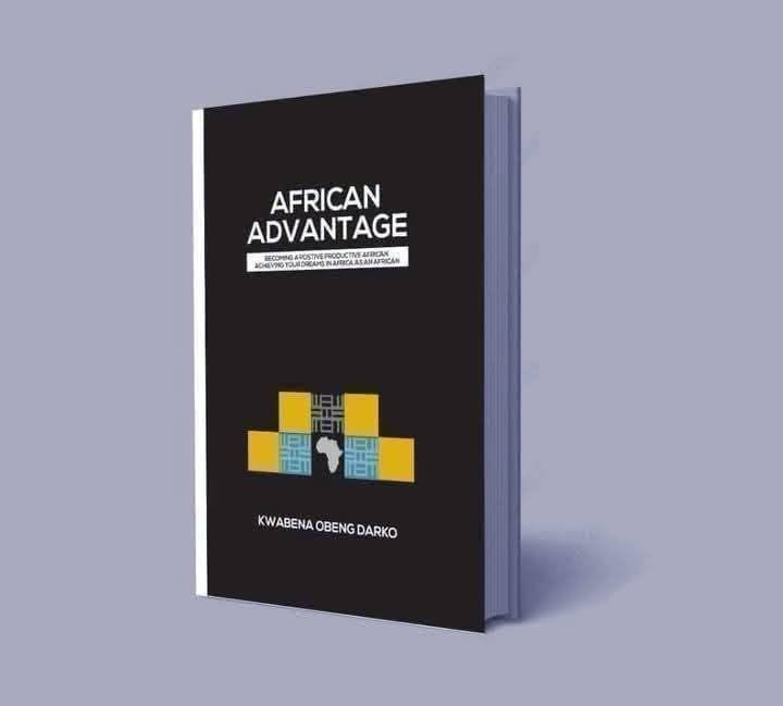 African Advantage: Becoming a positive productive African