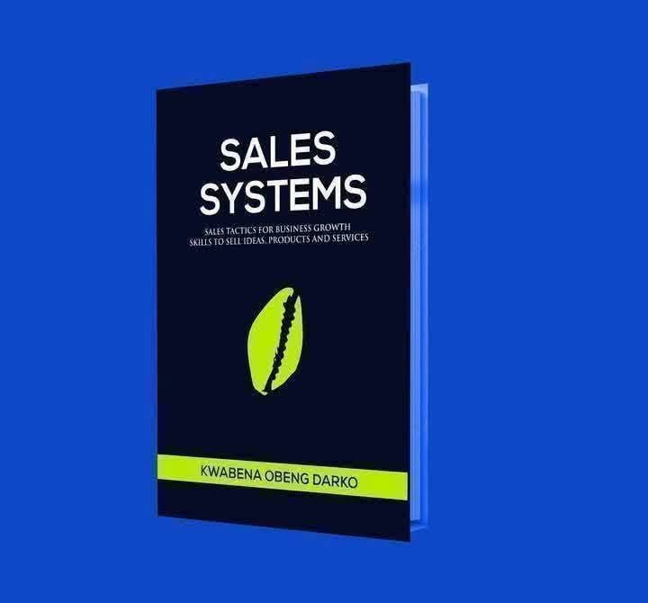 Sales Systems: Sales tactics for business growth