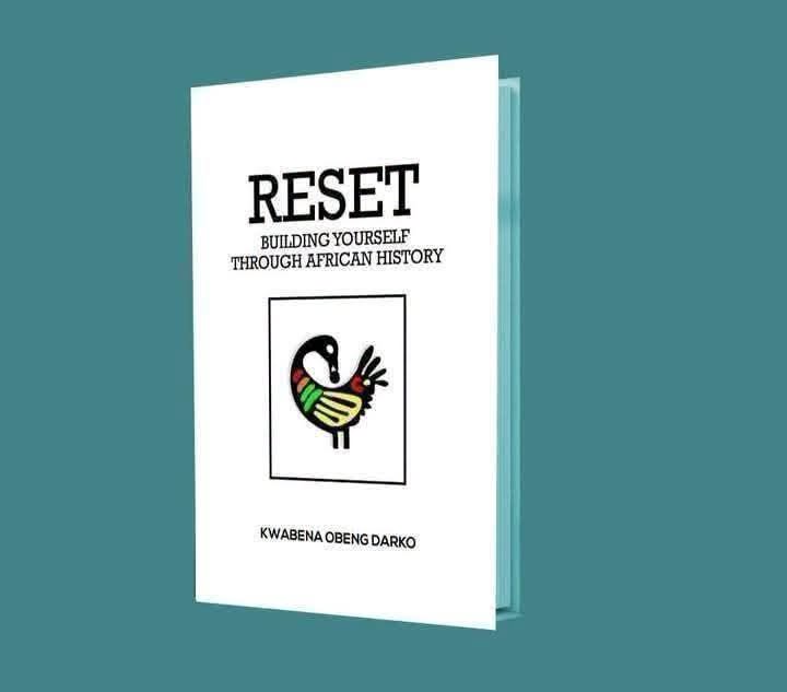 Reset: Building yourself through African history