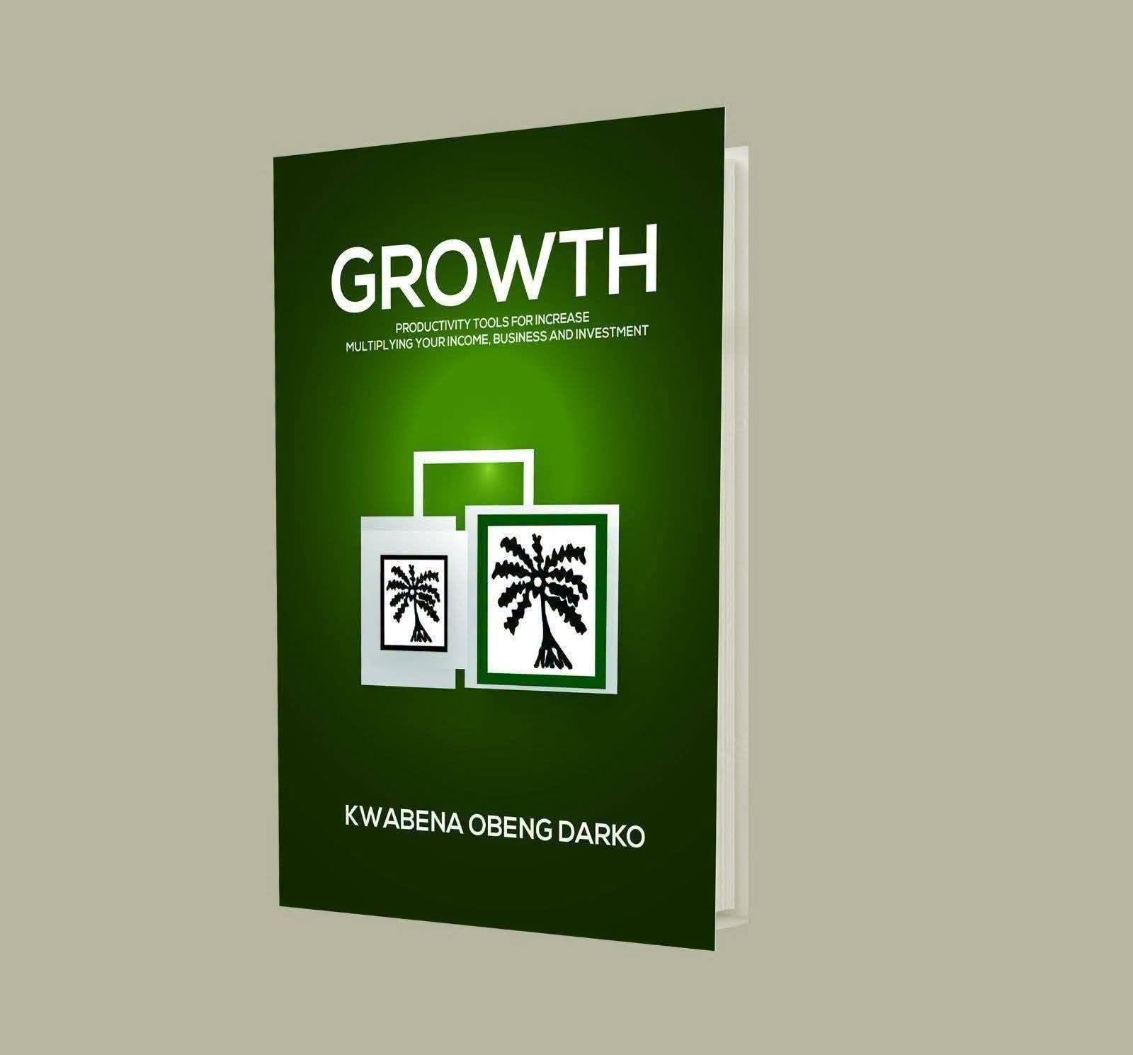 Growth: Productivity tools for increase