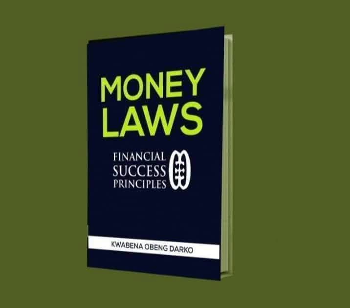 Money Laws: Financial success principles