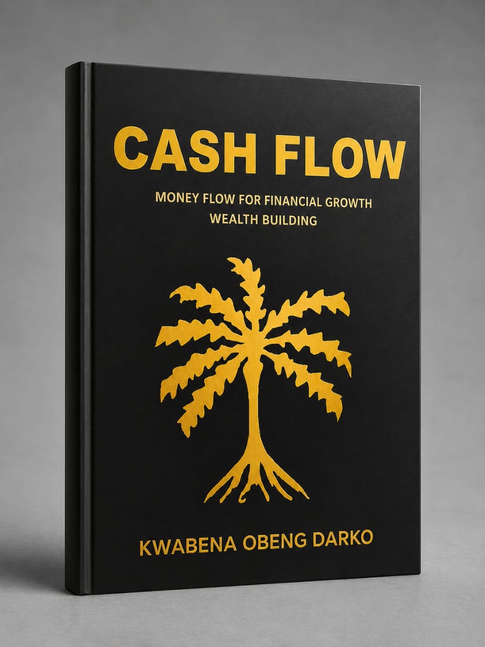 CASH FLOW. MONEY FLOW FOR FINANCIAL GROWTH