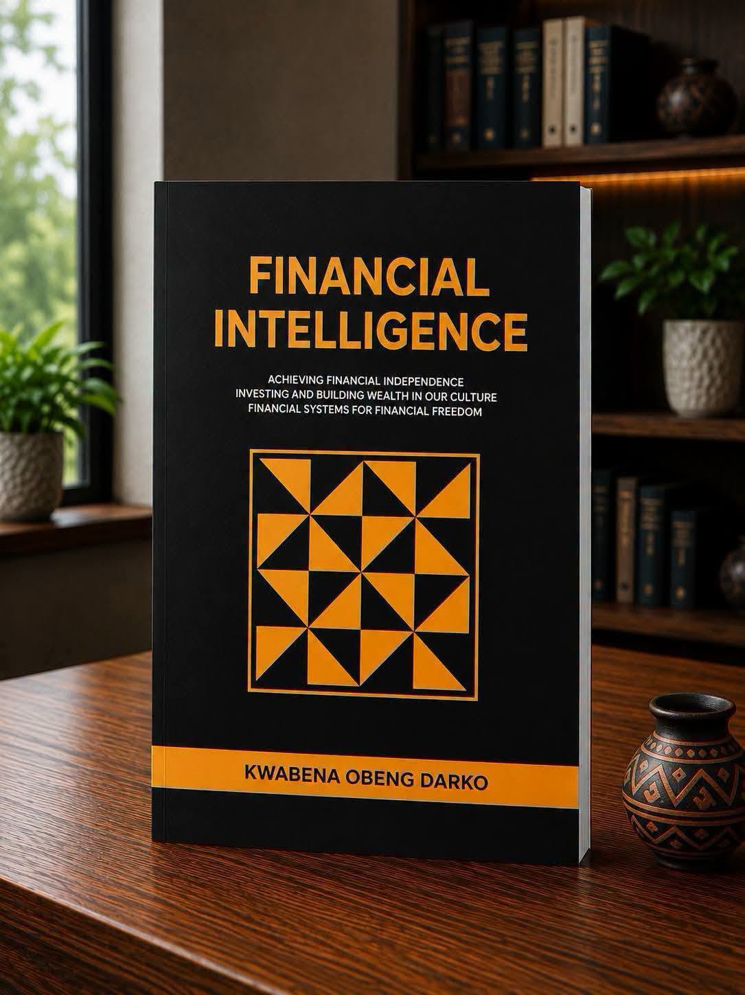 Financial Intelligence: Financial systems for financial freedom