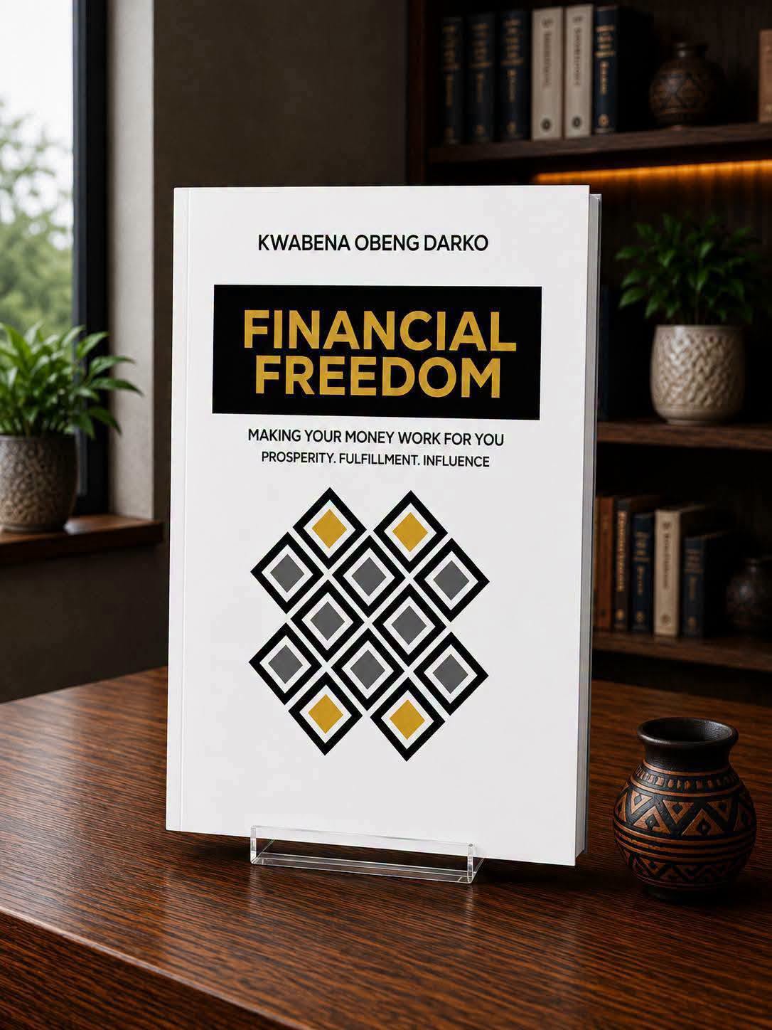 Financial Freedom: Making Your Money Work for You