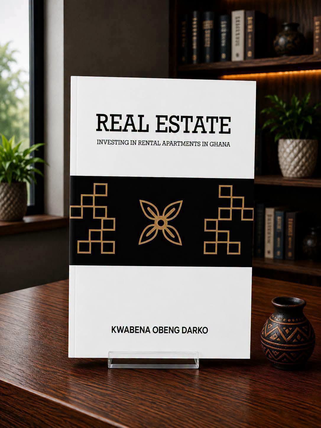 Real Estate: Investing in rental apartments in Ghana