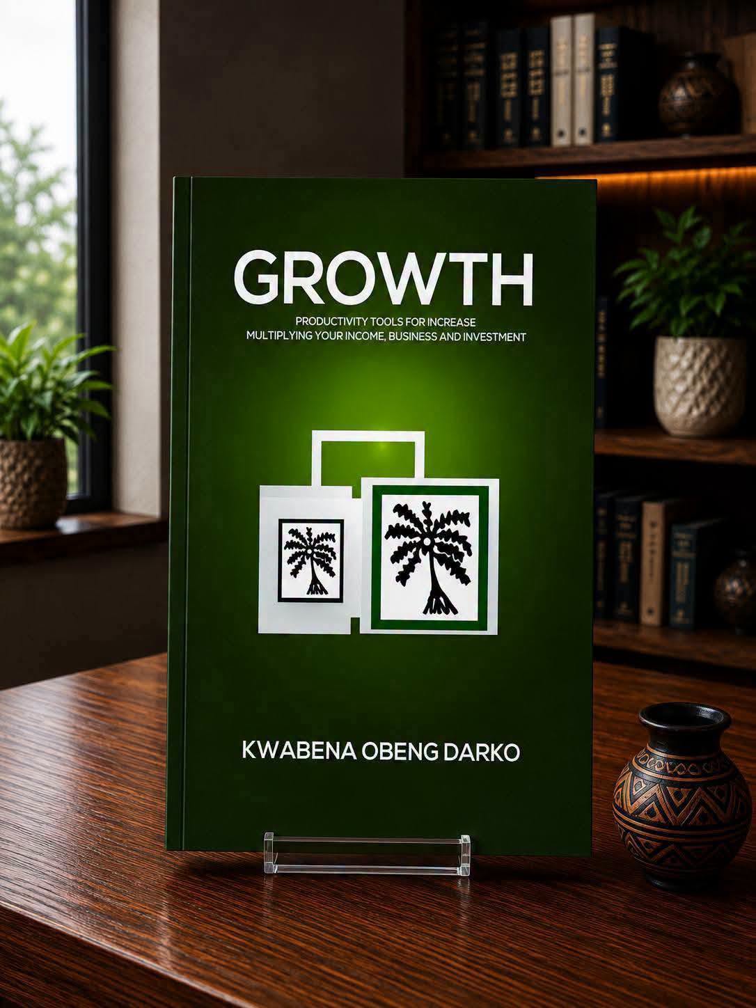 Growth: Productivity tools for increase