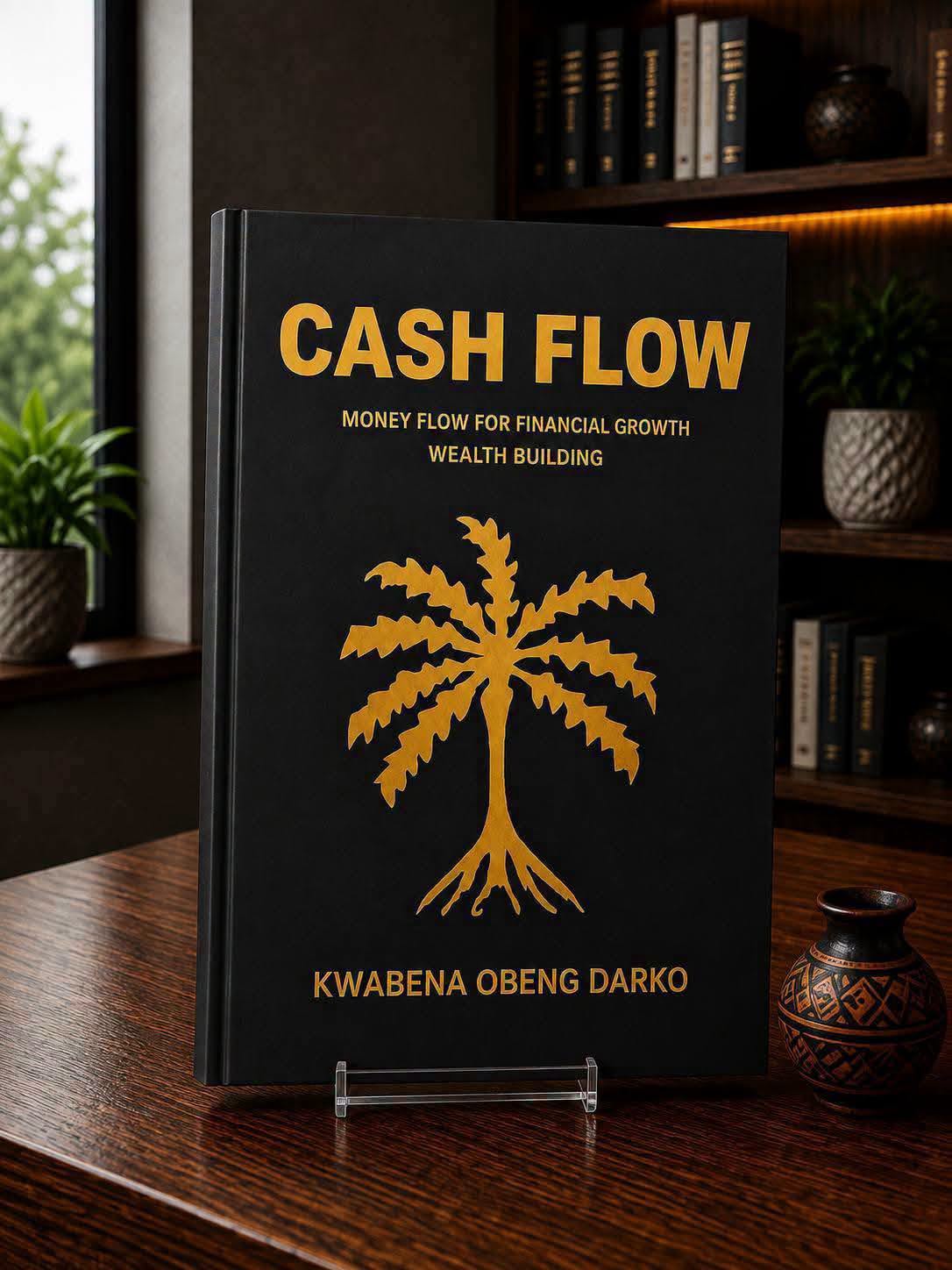 CASH FLOW. MONEY FLOW FOR FINANCIAL GROWTH