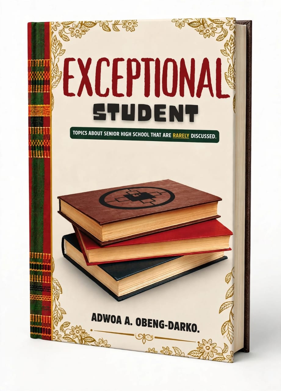 EXCEPTINOAL STUDENT
